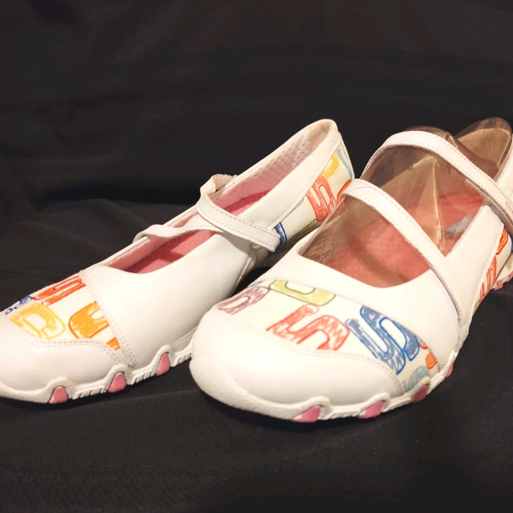 Skechers Active
